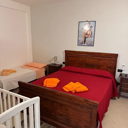 Oasi Tortuga 1 Con Piscina E Barbecue H 24 Appartamento
