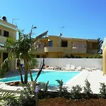 Oasi Tortuga 1 Con Piscina E Barbecue H 24 Mazara del Vallo