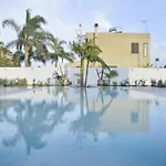 Oasi Tortuga 1 Con Piscina E Barbecue H 24 Apartamento Mazara del Vallo