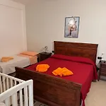 Oasi Tortuga 1 Con Piscina E Barbecue H 24 Apartamento
