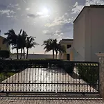 Oasi Tortuga 1 Con Piscina E Barbecue H 24 Apartamento *