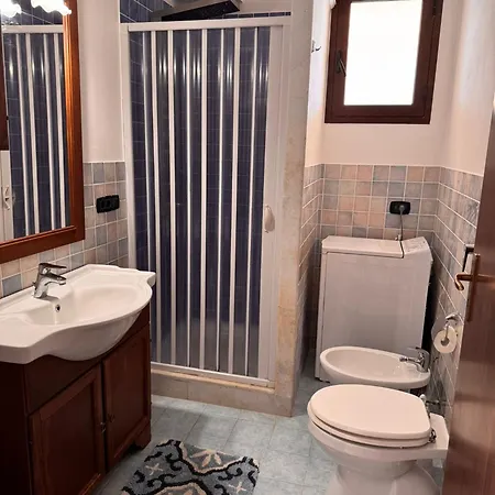 Apartment Oasi Tortuga 1 Con Piscina E Barbecue H 24
