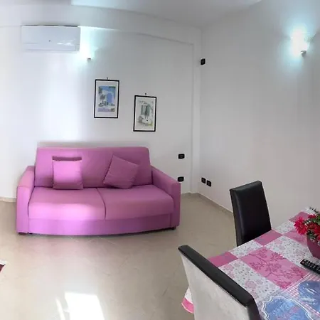 Oasi Tortuga 1 Con Piscina E Barbecue H 24 Apartment Mazara del Vallo