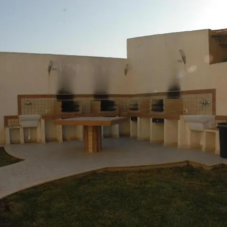 Oasi Tortuga 1 Con Piscina E Barbecue H 24 Apartamento