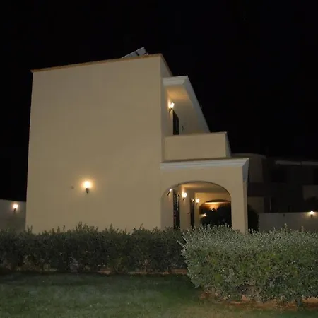 Oasi Tortuga 1 Con Piscina E Barbecue H 24 Apartment *