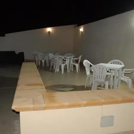 Apartment Oasi Tortuga 1 Con Piscina E Barbecue H 24 *