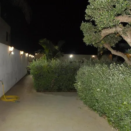 Apartamento Oasi Tortuga 1 Con Piscina E Barbecue H 24 Mazara del Vallo