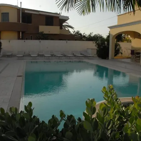 Oasi Tortuga 1 Con Piscina E Barbecue H 24 *