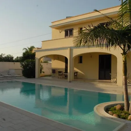 Oasi Tortuga 1 Con Piscina E Barbecue H 24 Apartamento