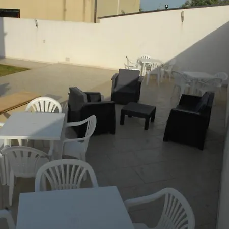 Apartment Oasi Tortuga 1 Con Piscina E Barbecue H 24