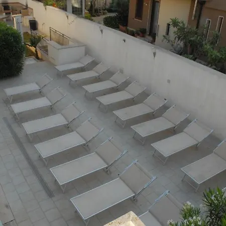Oasi Tortuga 1 Con Piscina E Barbecue H 24 Apartamento *