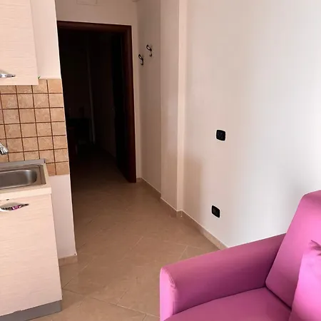 Apartment Oasi Tortuga 1 Con Piscina E Barbecue H 24 *